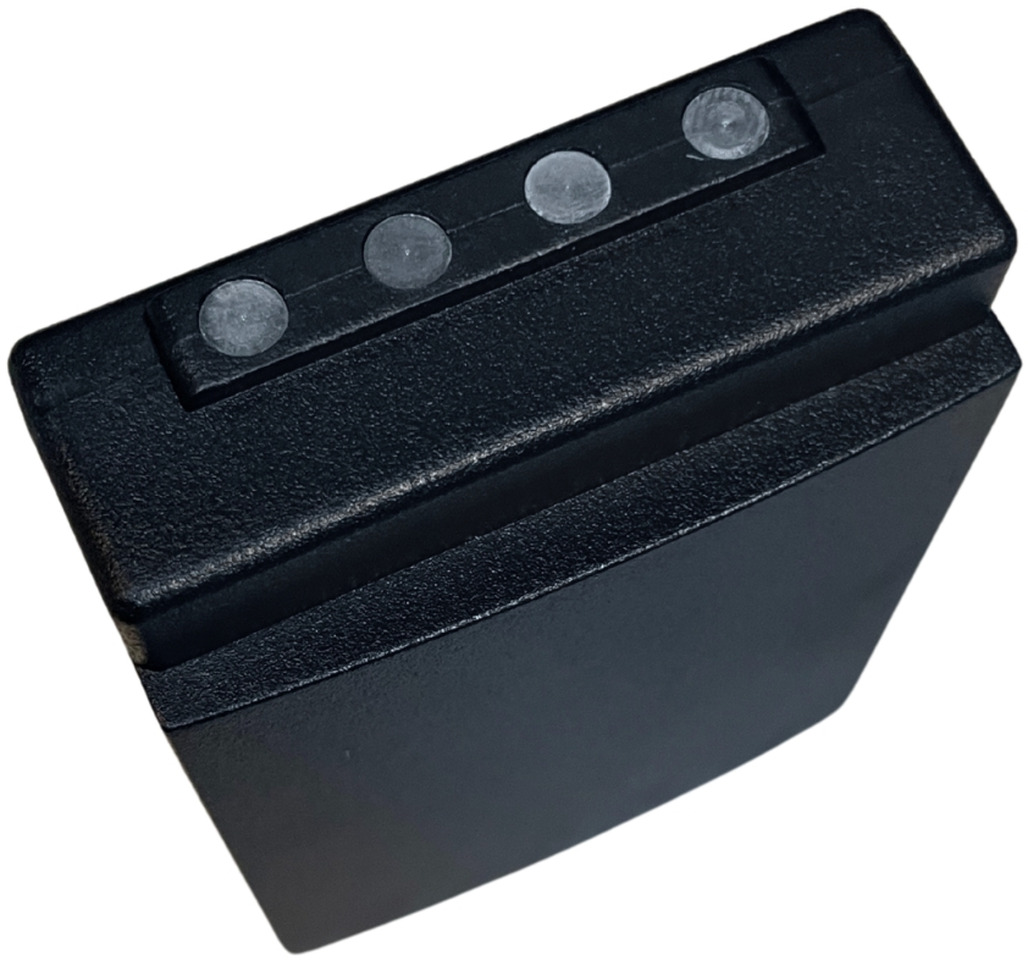 HBC compatible battery 005-01-00615, BA205000, BA205030, BA206000, BA2060 - Battery for Loader crane: picture 5 HBC compatible battery 005-01-00615, BA205000, BA205030, BA206000, BA2060 - Battery for Loader crane: picture 5