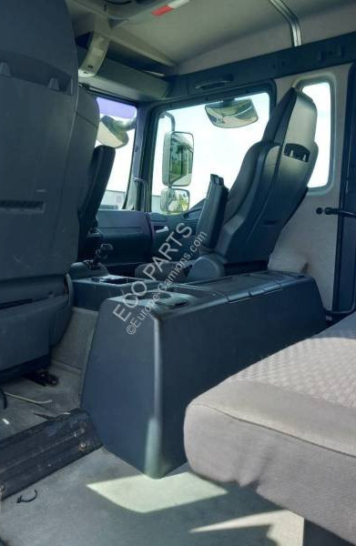 MAN TGM 18.280 - Box truck: picture 5 MAN TGM 18.280 - Box truck: picture 5