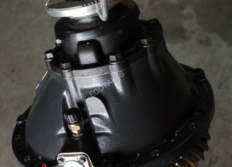 Meritor RSS1344C / MS17X RSS1344C MS17X Ratio 2.64 / 2.85 / 3.08 / 3. 36 7420836784 7420836786 7420836787 7420836788 - Differential gear for Truck: picture 2 Meritor RSS1344C / MS17X RSS1344C MS17X Ratio 2.64 / 2.85 / 3.08 / 3. 36 7420836784 7420836786 7420836787 7420836788 - Differential gear for Truck: picture 2