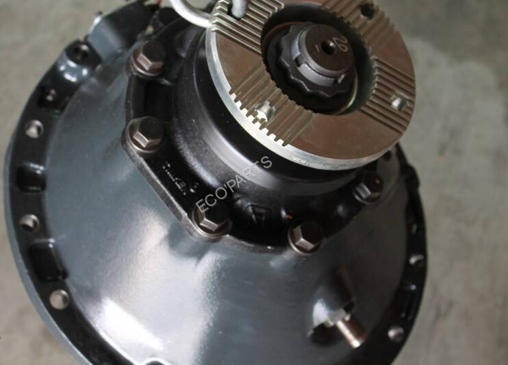 Meritor RSS1344C / MS17X RSS1344C MS17X Ratio 2.64 / 2.85 / 3.08 / 3. 36 7420836784 7420836786 7420836787 7420836788 - Differential gear for Truck: picture 1 Meritor RSS1344C / MS17X RSS1344C MS17X Ratio 2.64 / 2.85 / 3.08 / 3. 36 7420836784 7420836786 7420836787 7420836788 - Differential gear for Truck: picture 1