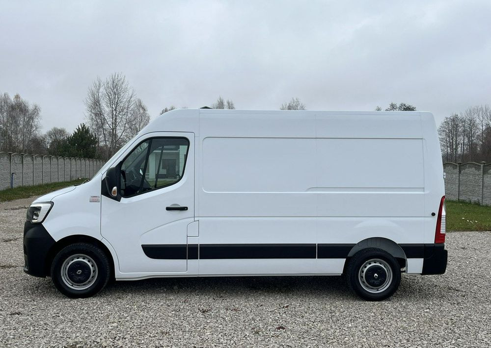 Renault Master - Panel van: picture 3 Renault Master - Panel van: picture 3