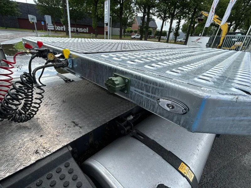 AKSOYLU Truckbrancard 1 axle 2 winche tractorhead transport from the original Dealer 2026 - Autotransporter semi-trailer: picture 5 AKSOYLU Truckbrancard 1 axle 2 winche tractorhead transport from the original Dealer 2026 - Autotransporter semi-trailer: picture 5