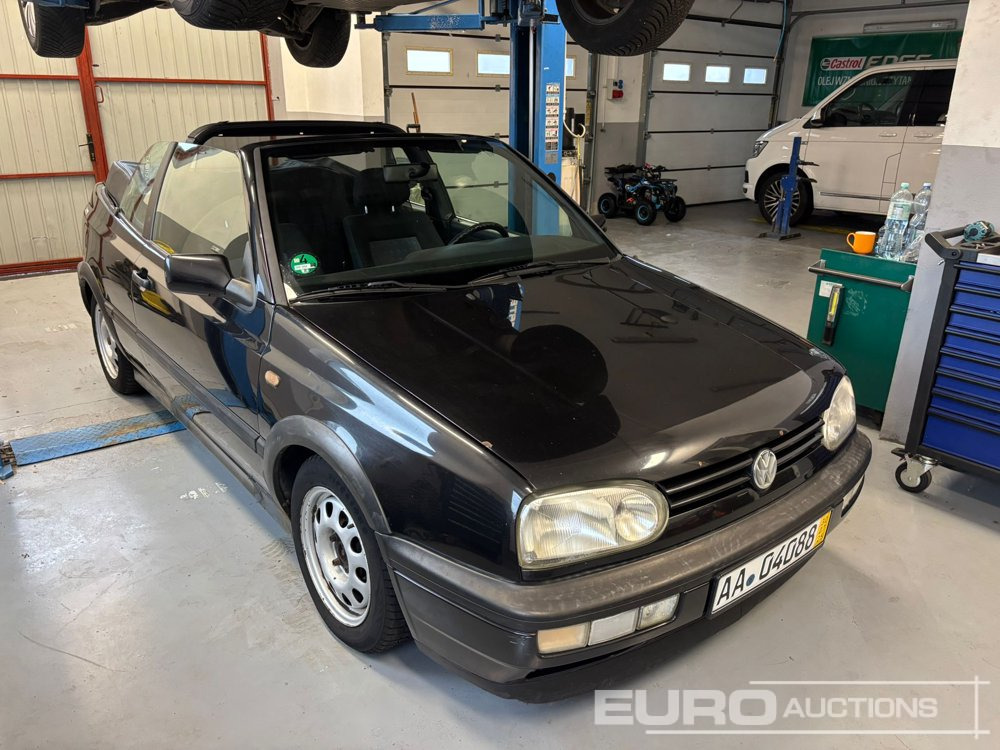 1999 Volkswagen Golf - Car: picture 4 1999 Volkswagen Golf - Car: picture 4