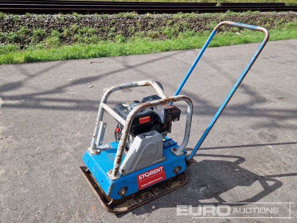 2010 Weber CF 4 HD - Asphalt machine: picture 1 2010 Weber CF 4 HD - Asphalt machine: picture 1