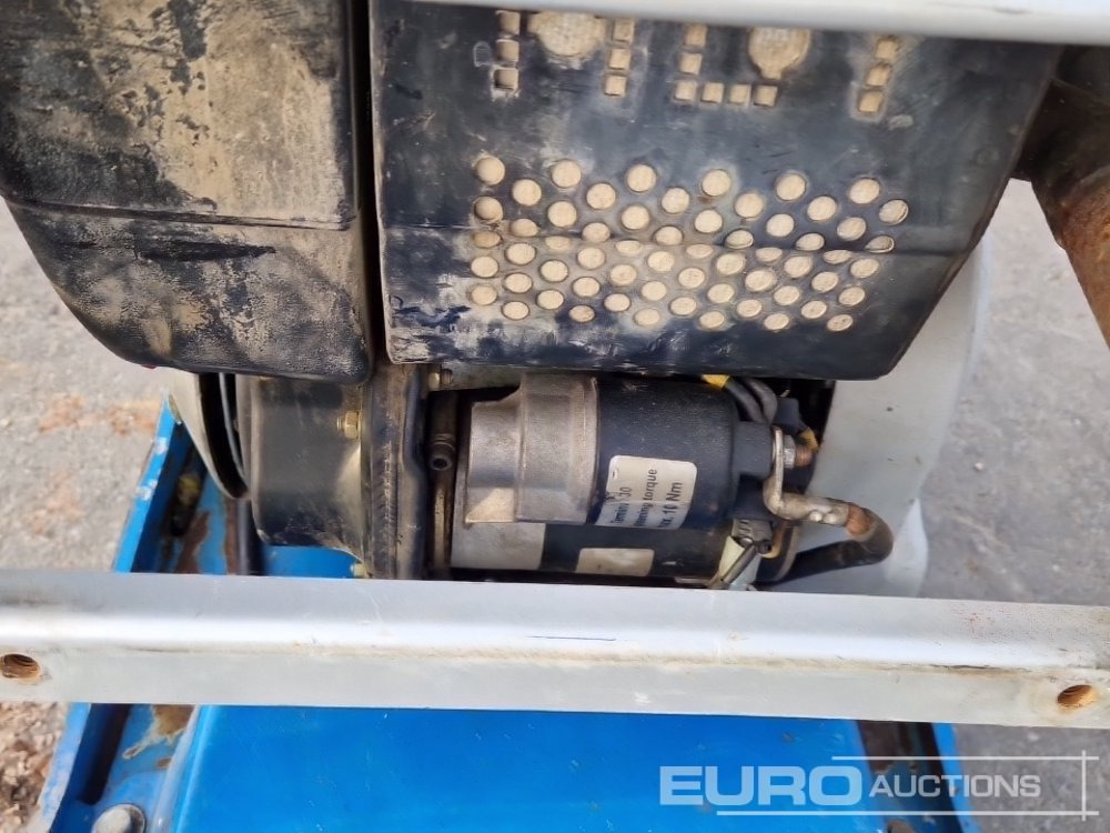 2012 Weber CR5E - Asphalt machine: picture 5 2012 Weber CR5E - Asphalt machine: picture 5