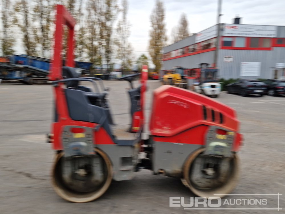 2013 Hamm HD10VV - Roller: picture 5 2013 Hamm HD10VV - Roller: picture 5