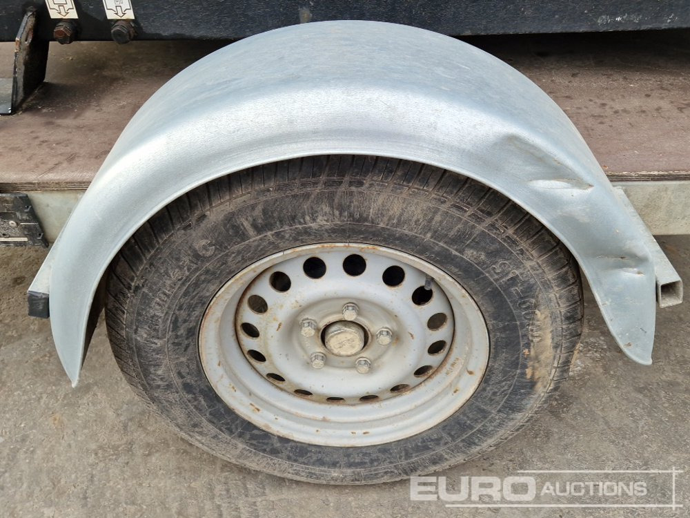 2014 SDMO T44C3 - Generator set: picture 5 2014 SDMO T44C3 - Generator set: picture 5