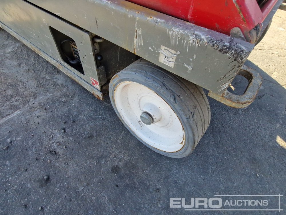 2014 SkyJack SJ111-4632 - Aerial platform: picture 5 2014 SkyJack SJ111-4632 - Aerial platform: picture 5