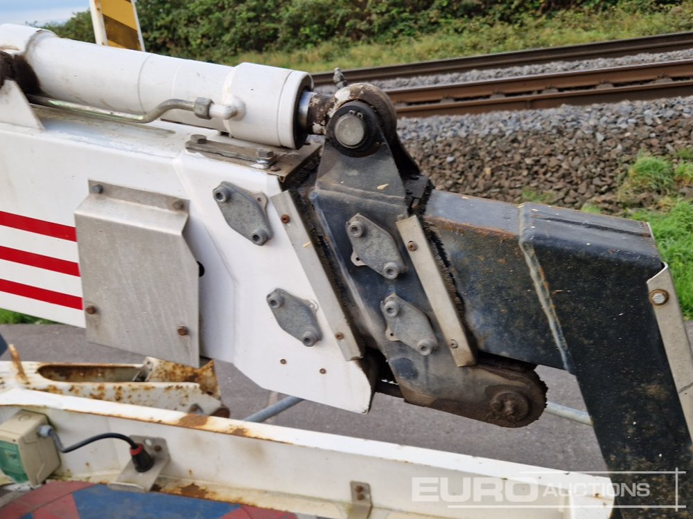 Aerial platform 2015 Dino 135T: picture 16