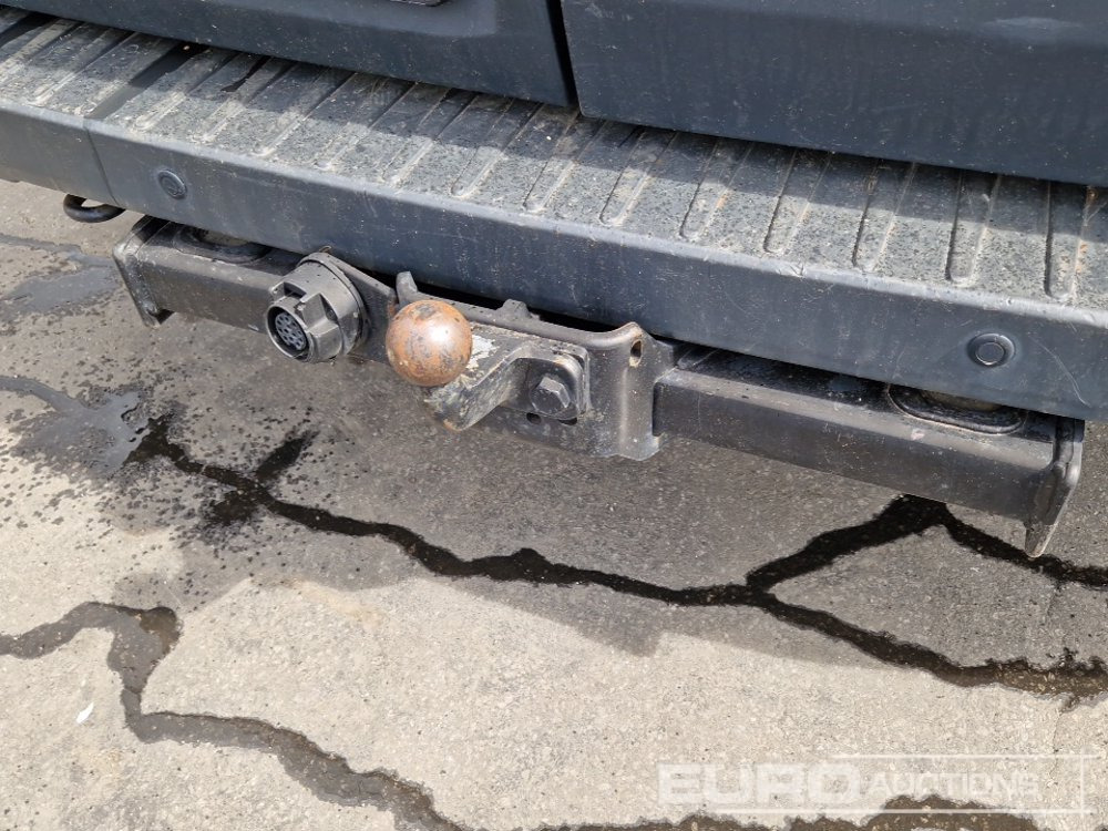 Panel van 2015 Ford Transit: picture 18 Panel van 2015 Ford Transit: picture 18