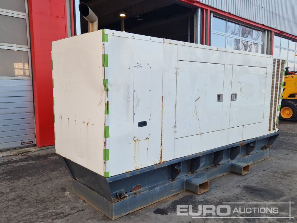 2015 Olympian GEH275-4 - Generator set: picture 4 2015 Olympian GEH275-4 - Generator set: picture 4