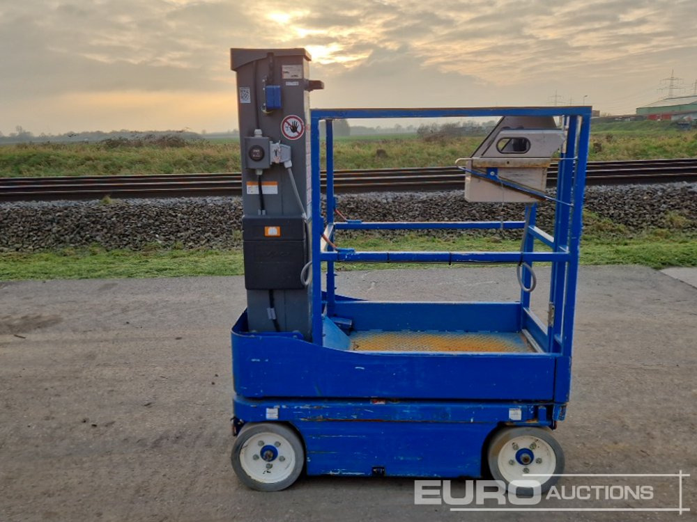 2015 SkyJack SJ12 - Aerial platform: picture 5 2015 SkyJack SJ12 - Aerial platform: picture 5