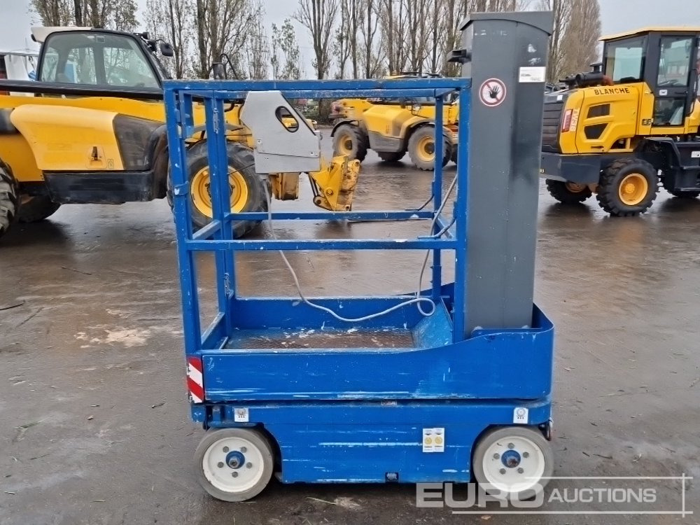 2015 SkyJack SJ12 - Aerial platform: picture 2 2015 SkyJack SJ12 - Aerial platform: picture 2