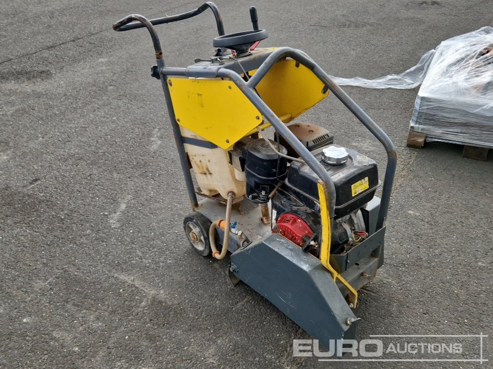 2016 Atlas Copco Orka - Asphalt machine: picture 4 2016 Atlas Copco Orka - Asphalt machine: picture 4