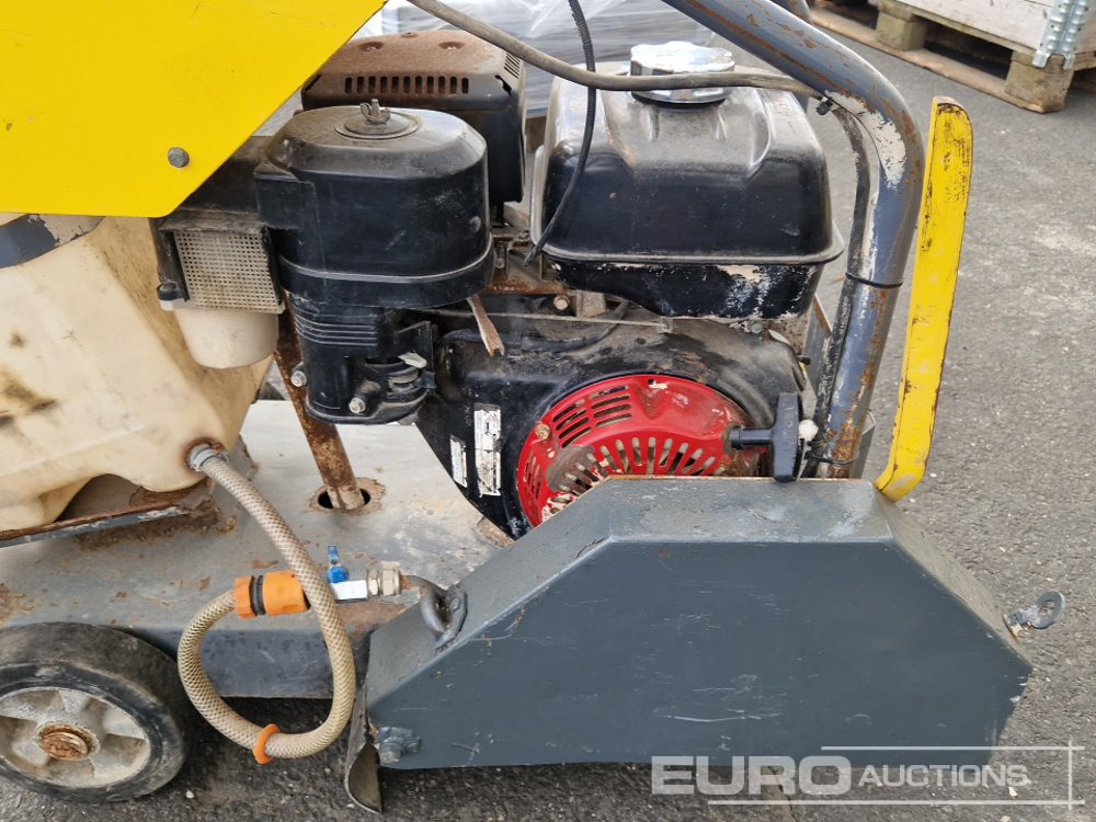 2016 Atlas Copco Orka - Asphalt machine: picture 5 2016 Atlas Copco Orka - Asphalt machine: picture 5