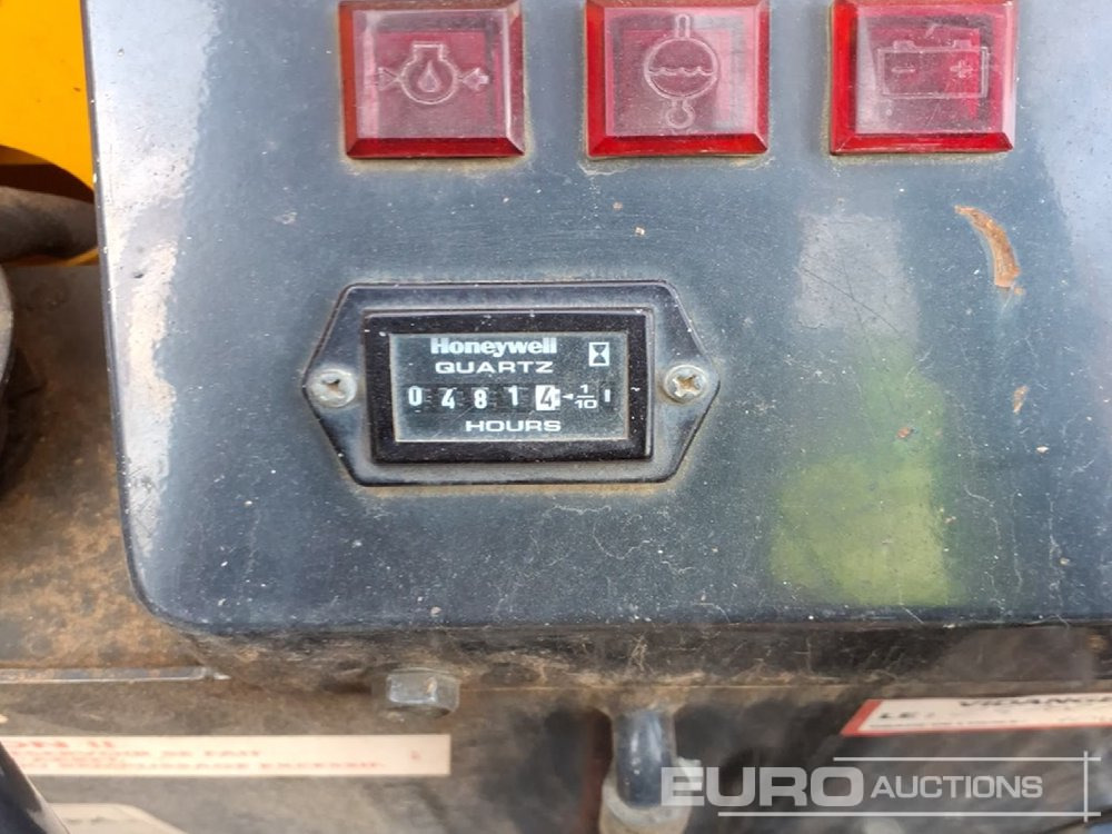 2020 Yanmar C12R-B - Crawler dumper: picture 5 2020 Yanmar C12R-B - Crawler dumper: picture 5