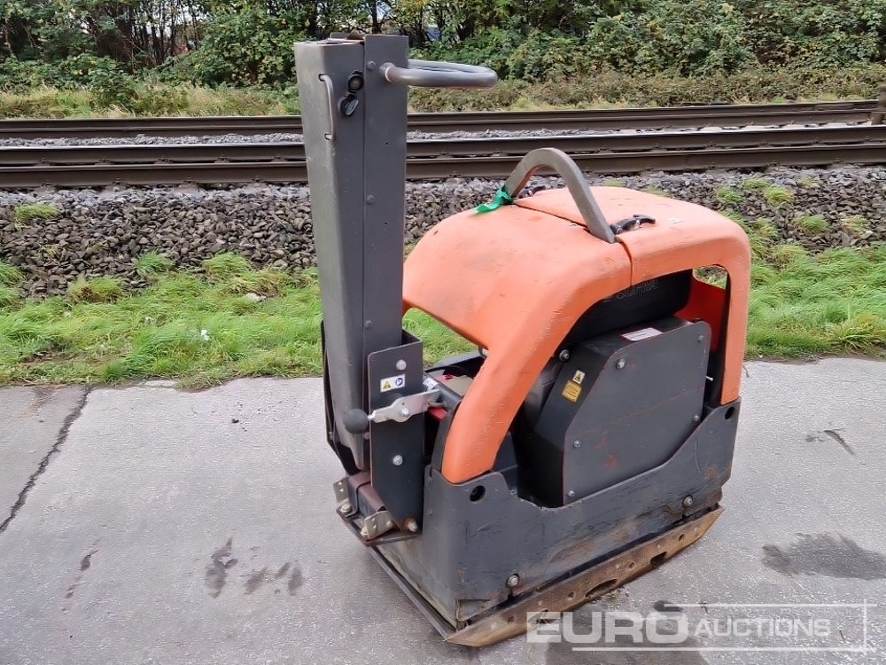 2022 Husqvarna LG504 - Asphalt machine: picture 1 2022 Husqvarna LG504 - Asphalt machine: picture 1