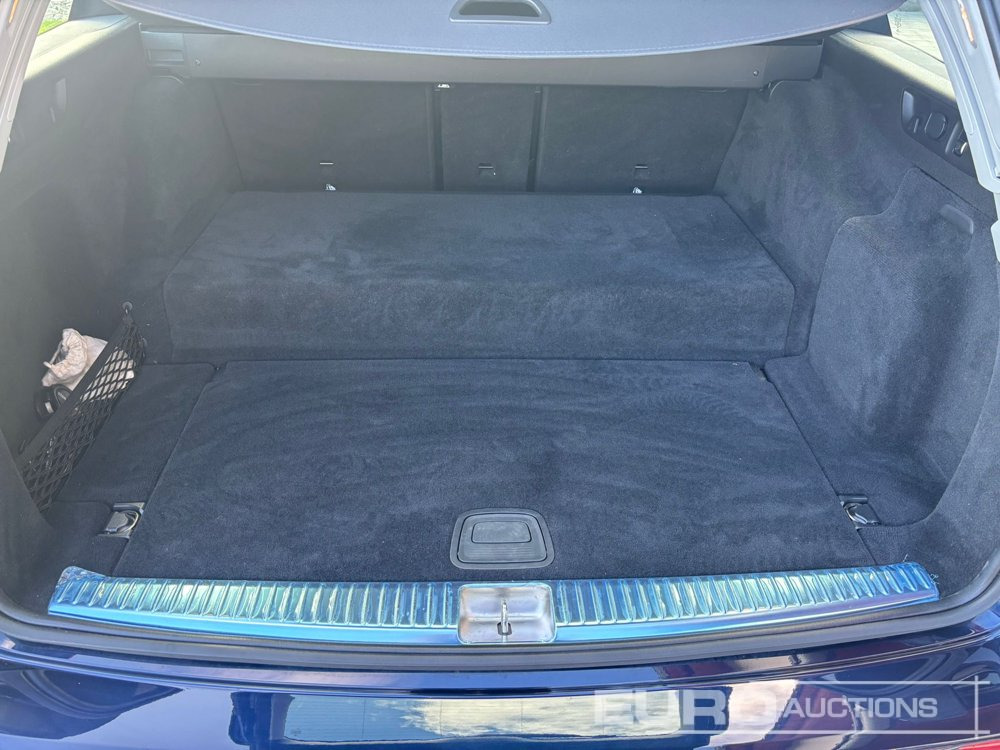 Car 2022 Mercedes E -Klasse T-Modell E 300 e, 2.0 Petrol Plug-In Hybrid, Agility Suspension, Head-Up, Burmester Sound System (German Reg. Docs. Available): picture 21