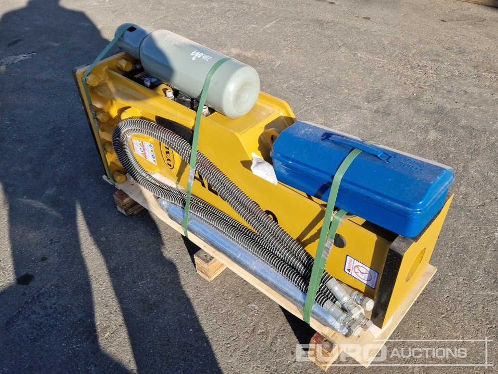 2025 Lyals ALS680 - Hydraulic hammer: picture 4 2025 Lyals ALS680 - Hydraulic hammer: picture 4