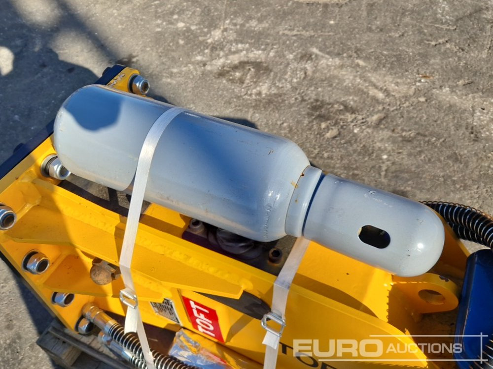 2025 Toft 680 - Hydraulic hammer: picture 5 2025 Toft 680 - Hydraulic hammer: picture 5