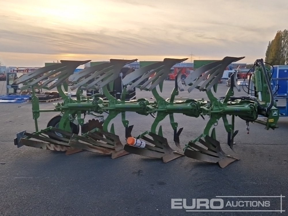 2018 Amazone Cayros XS - Agricultural machinery: picture 2 2018 Amazone Cayros XS - Agricultural machinery: picture 2