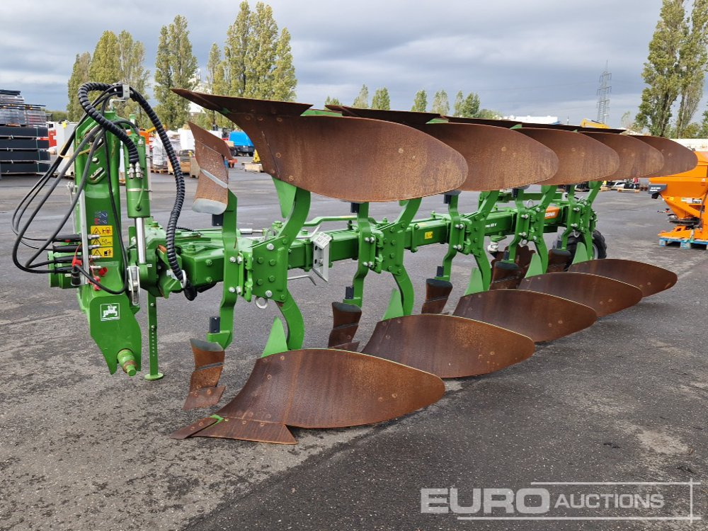 2023 Amazone Cayros XS 5-1050 V - Agricultural machinery: picture 3 2023 Amazone Cayros XS 5-1050 V - Agricultural machinery: picture 3