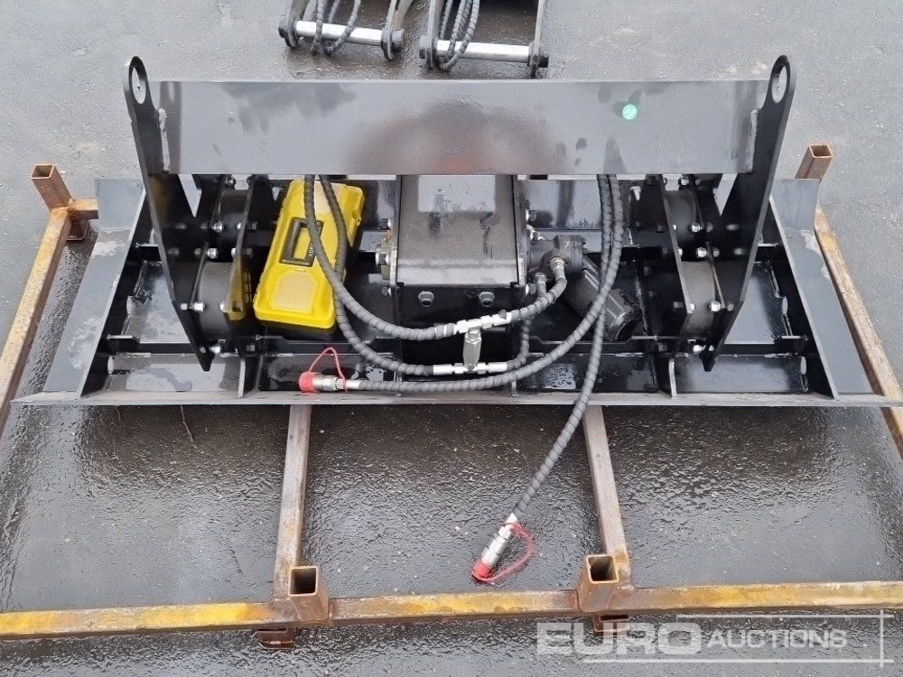 Unused 2025 GIYI GY-PC71 - Attachment for Skid steer loader: picture 5 Unused 2025 GIYI GY-PC71 - Attachment for Skid steer loader: picture 5