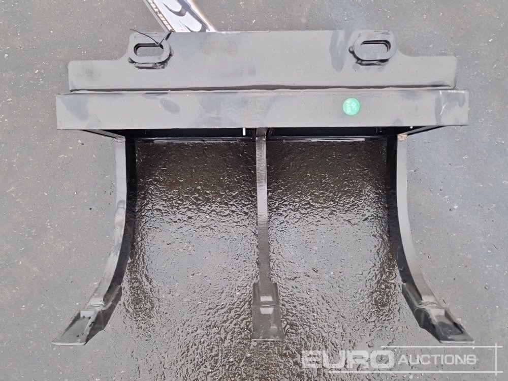 Unused 2025 GIYI GY-TRP12 - Attachment for Skid steer loader: picture 5 Unused 2025 GIYI GY-TRP12 - Attachment for Skid steer loader: picture 5