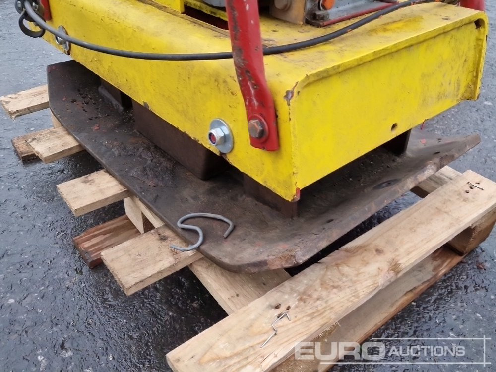 Dynapac LG200 - Asphalt machine: picture 5 Dynapac LG200 - Asphalt machine: picture 5