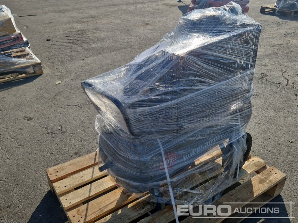 Garage Compressor - Air compressor: picture 2 Garage Compressor - Air compressor: picture 2