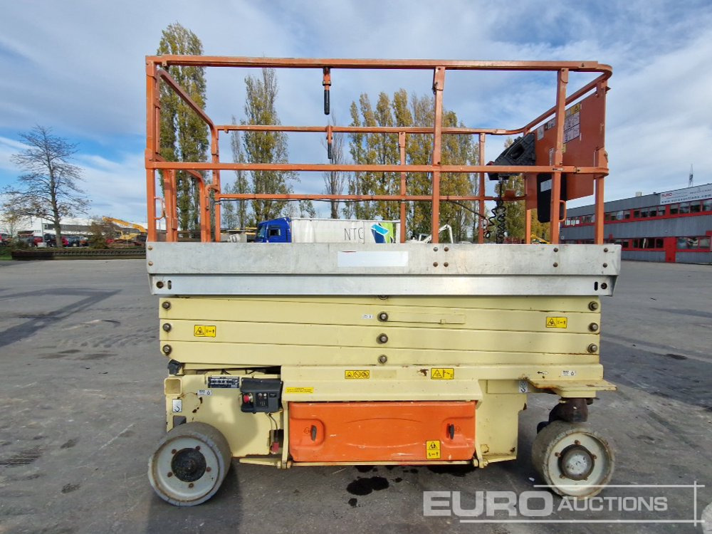 JLG 3246 ES - Aerial platform: picture 5 JLG 3246 ES - Aerial platform: picture 5