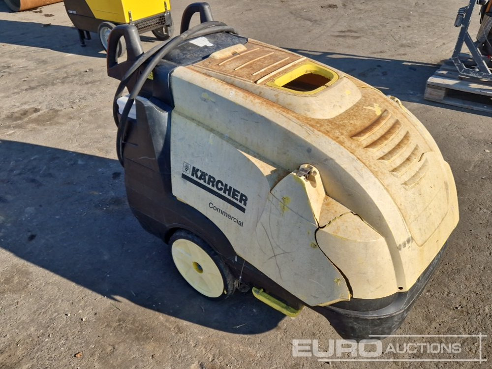 Kärcher Pressure Washer - Pressure washer: picture 4 Kärcher Pressure Washer - Pressure washer: picture 4
