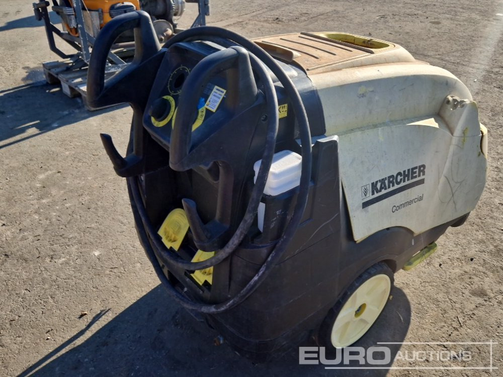 Kärcher Pressure Washer - Pressure washer: picture 3 Kärcher Pressure Washer - Pressure washer: picture 3