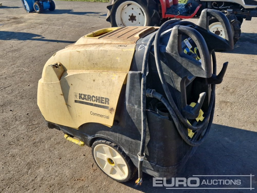 Kärcher Pressure Washer - Pressure washer: picture 2 Kärcher Pressure Washer - Pressure washer: picture 2