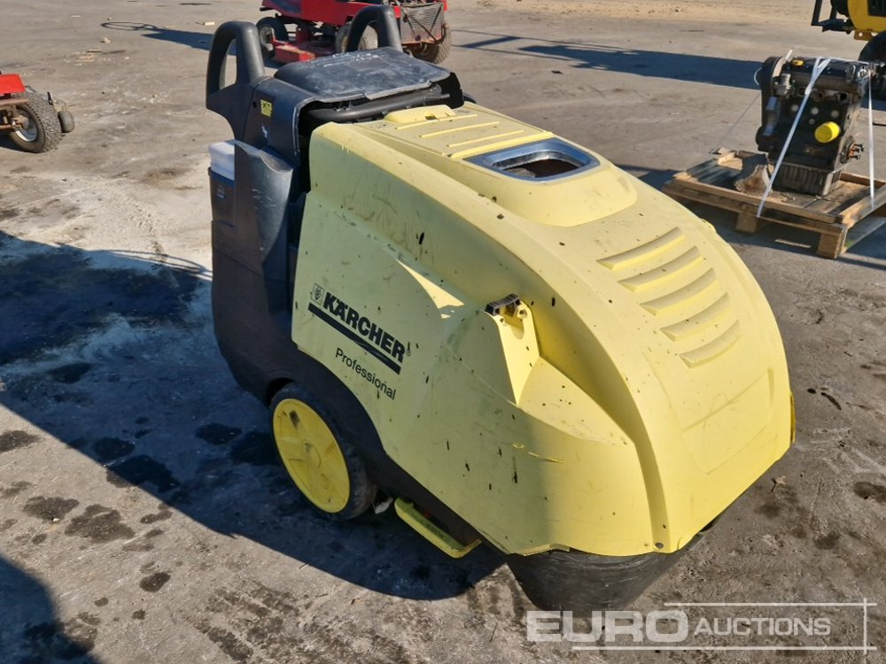 Kärcher Pressure Washer - Pressure washer: picture 4 Kärcher Pressure Washer - Pressure washer: picture 4