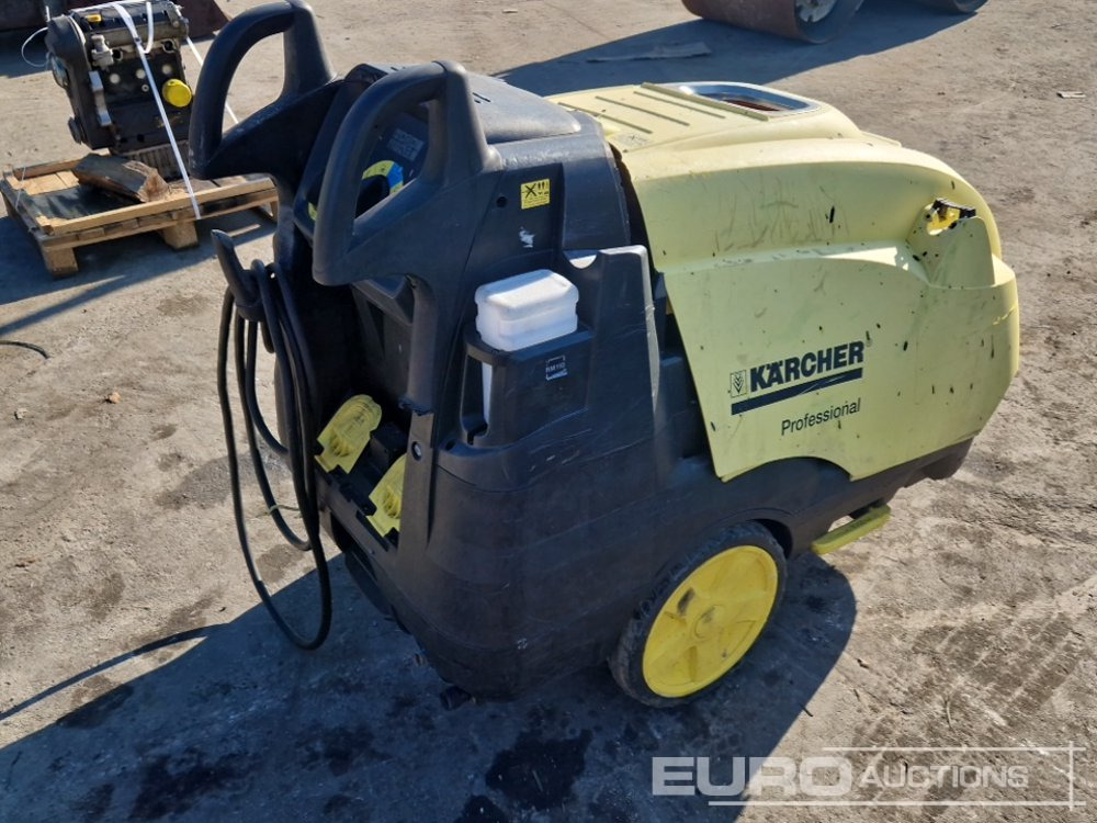 Kärcher Pressure Washer - Pressure washer: picture 3 Kärcher Pressure Washer - Pressure washer: picture 3