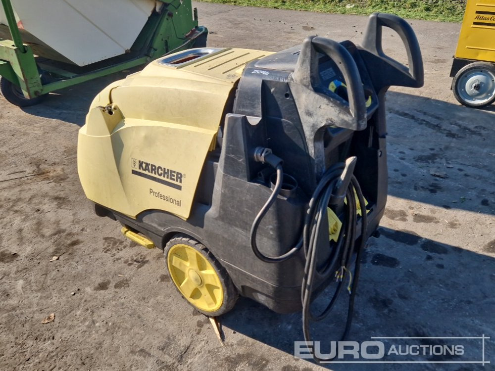 Kärcher Pressure Washer - Pressure washer: picture 2 Kärcher Pressure Washer - Pressure washer: picture 2