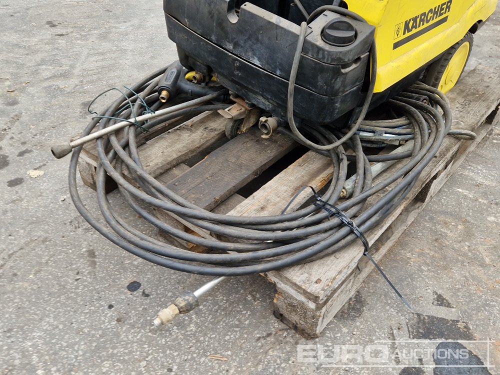 Kärcher RM81 Pressure Washer - Pressure washer: picture 5 Kärcher RM81 Pressure Washer - Pressure washer: picture 5