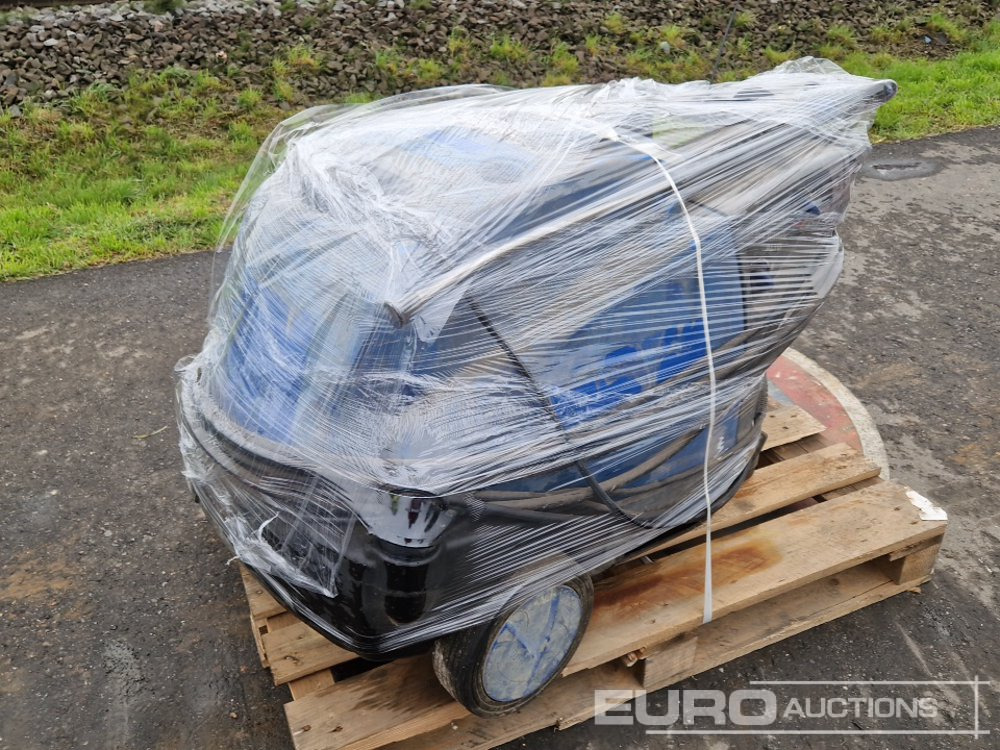 Nilfisk Neptune - Pressure washer: picture 1 Nilfisk Neptune - Pressure washer: picture 1