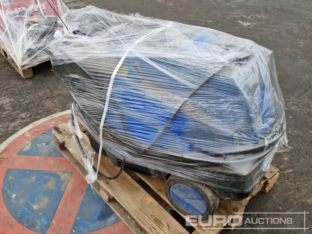 Nilfisk Neptune - Pressure washer: picture 4 Nilfisk Neptune - Pressure washer: picture 4