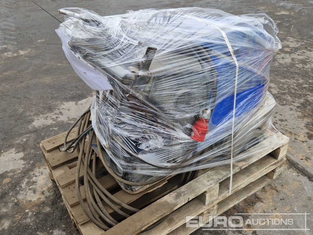Nilfisk Neptune - Pressure washer: picture 2 Nilfisk Neptune - Pressure washer: picture 2