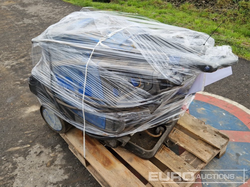 Nilfisk Neptune - Pressure washer: picture 2 Nilfisk Neptune - Pressure washer: picture 2