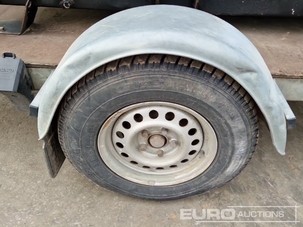 SDMO J66 - Generator set: picture 5 SDMO J66 - Generator set: picture 5