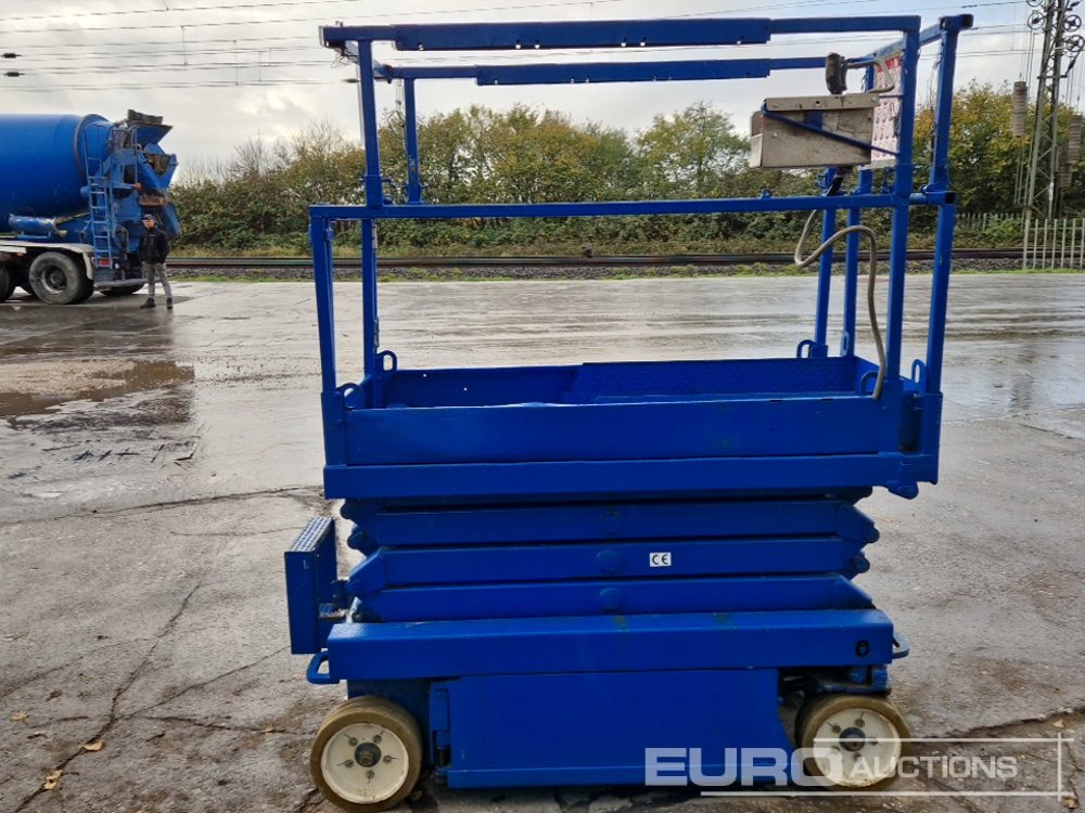 SkyJack SJIII 3219 - Aerial platform: picture 5 SkyJack SJIII 3219 - Aerial platform: picture 5