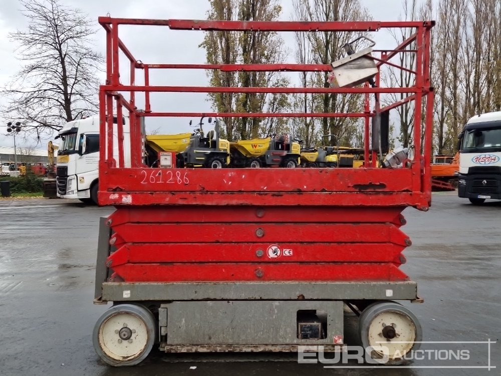 SkyJack SJIII-4626 - Aerial platform: picture 5 SkyJack SJIII-4626 - Aerial platform: picture 5