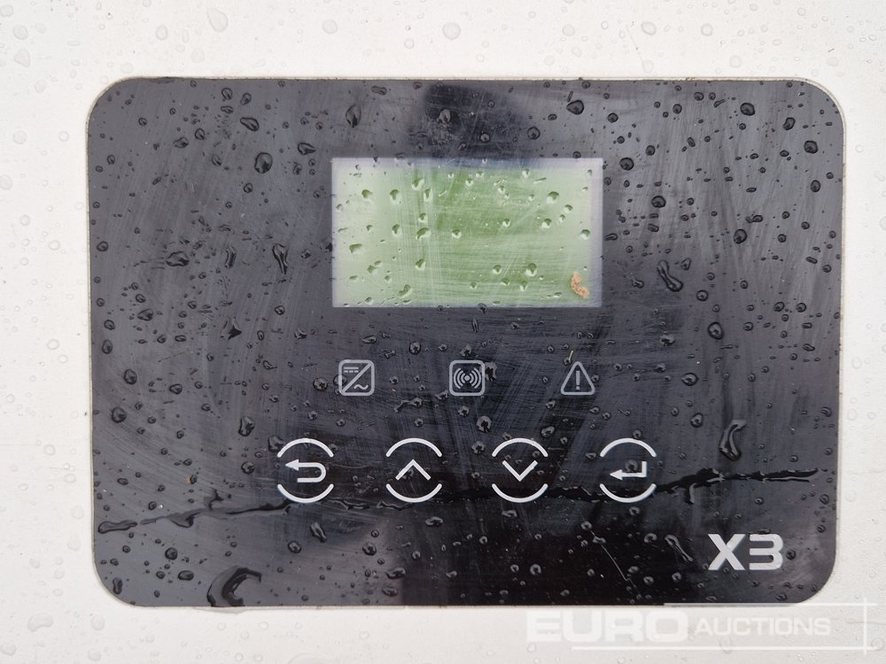 SolaX X3-Mic Solar Inverter - Construction equipment: picture 4 SolaX X3-Mic Solar Inverter - Construction equipment: picture 4