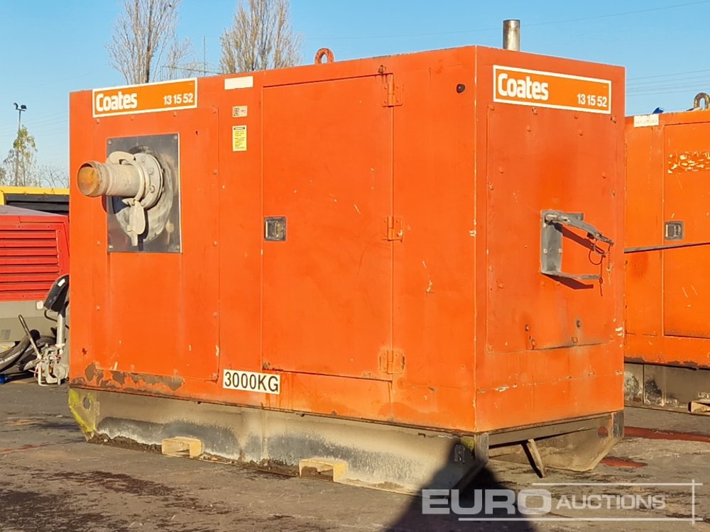 Sykes QSFMX150I - Water pump: picture 3 Sykes QSFMX150I - Water pump: picture 3