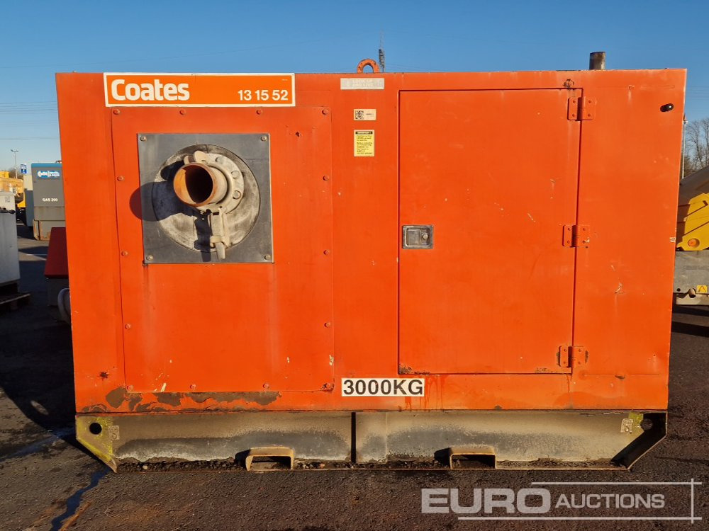 Sykes QSFMX150I - Water pump: picture 2 Sykes QSFMX150I - Water pump: picture 2