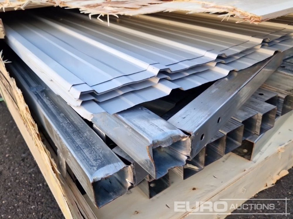 Unused 2024 SABSV MSC2020F - Construction container: picture 4 Unused 2024 SABSV MSC2020F - Construction container: picture 4