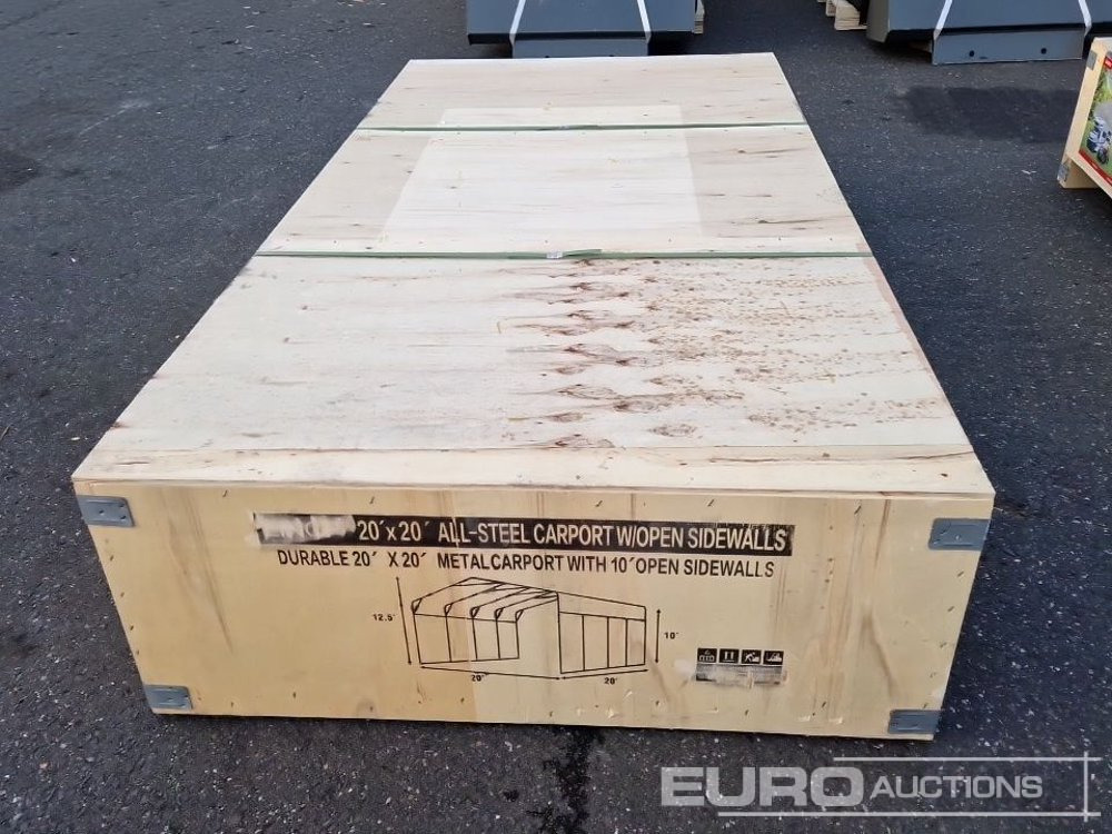 Unused 2024 SABSV MSC2020F - Construction container: picture 3 Unused 2024 SABSV MSC2020F - Construction container: picture 3